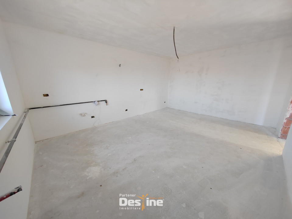 BÂRNOVA - Casă individuală P+M+POD, 145 mp + 789 mp teren