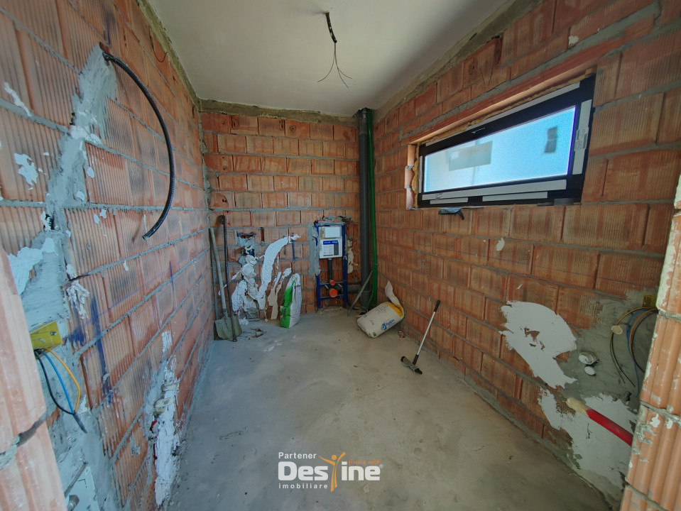 BÂRNOVA - Casă individuală P+M+POD, 145 mp + 789 mp teren