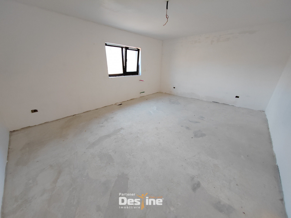 BÂRNOVA - Casă individuală P+M+POD, 145 mp + 789 mp teren