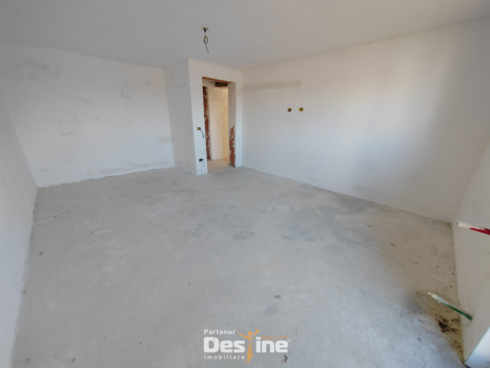 BÂRNOVA - Casă individuală P+M+POD, 145 mp + 789 mp teren