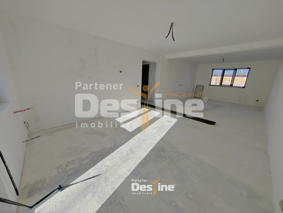 BÂRNOVA - Casă individuală P+M+POD, 145 mp + 789 mp teren