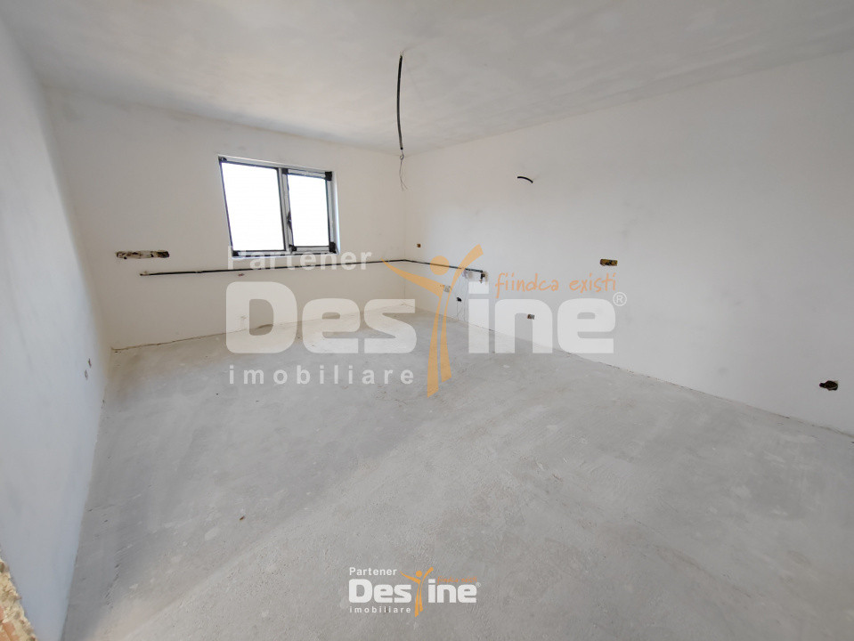 BÂRNOVA - Casă individuală P+M+POD, 145 mp + 789 mp teren