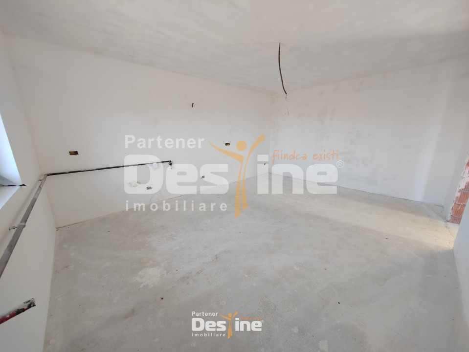 BÂRNOVA - Casă individuală P+M+POD, 145 mp + 789 mp teren