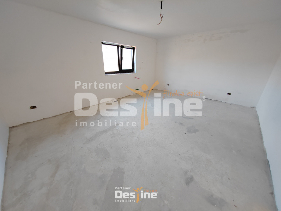 BÂRNOVA - Casă individuală P+M+POD, 145 mp + 789 mp teren