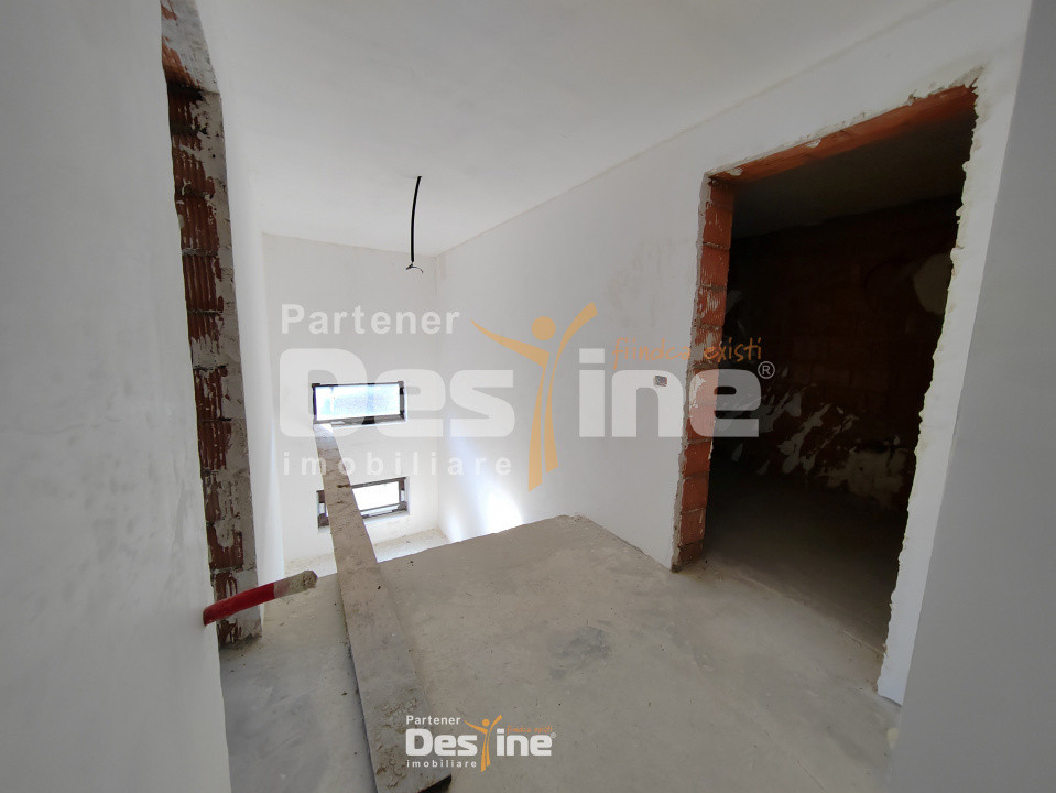 BÂRNOVA - Casă individuală P+M+POD, 145 mp + 789 mp teren