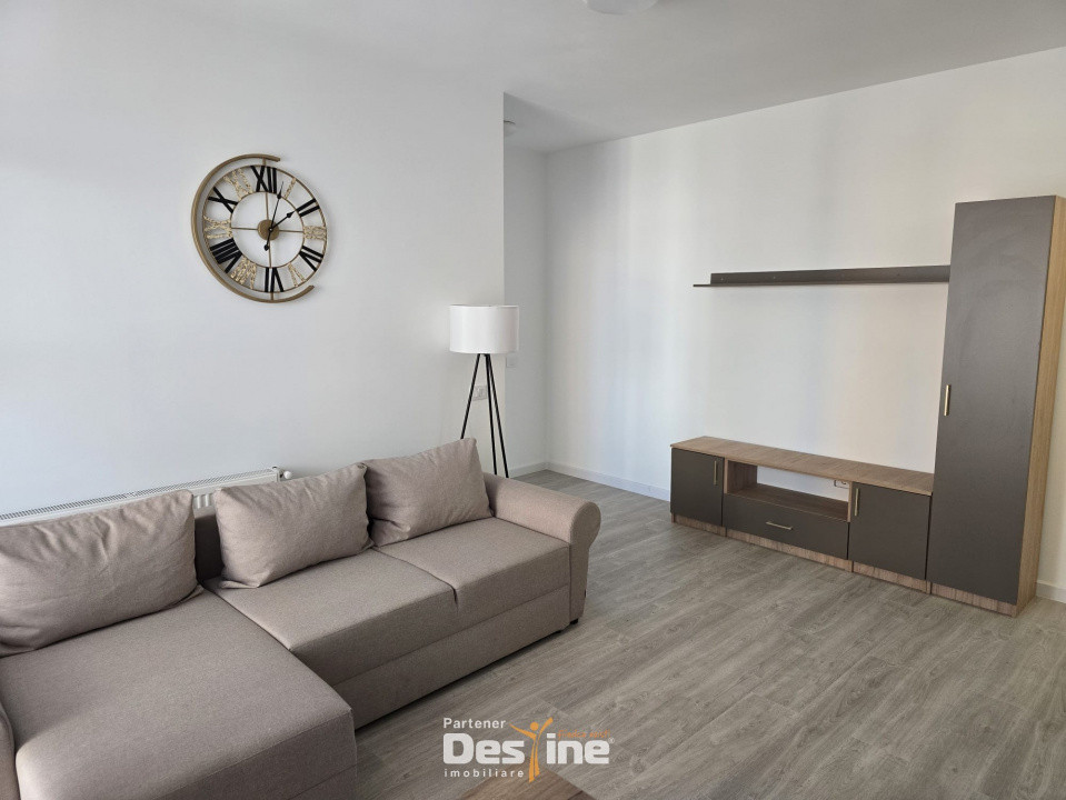 Chirie, Apartament 2 cameră Cartier Visoianu