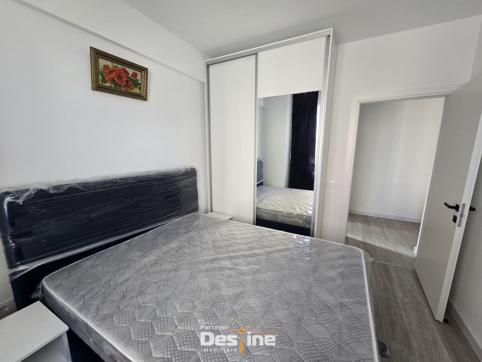 Chirie, Apartament 2 cameră Cartier Visoianu
