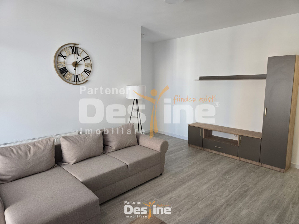 Chirie, Apartament 2 cameră Cartier Visoianu