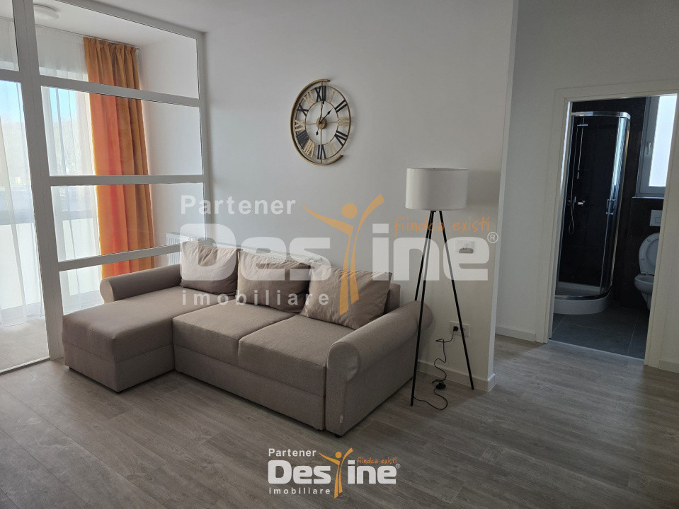 Chirie, Apartament 2 cameră Cartier Visoianu