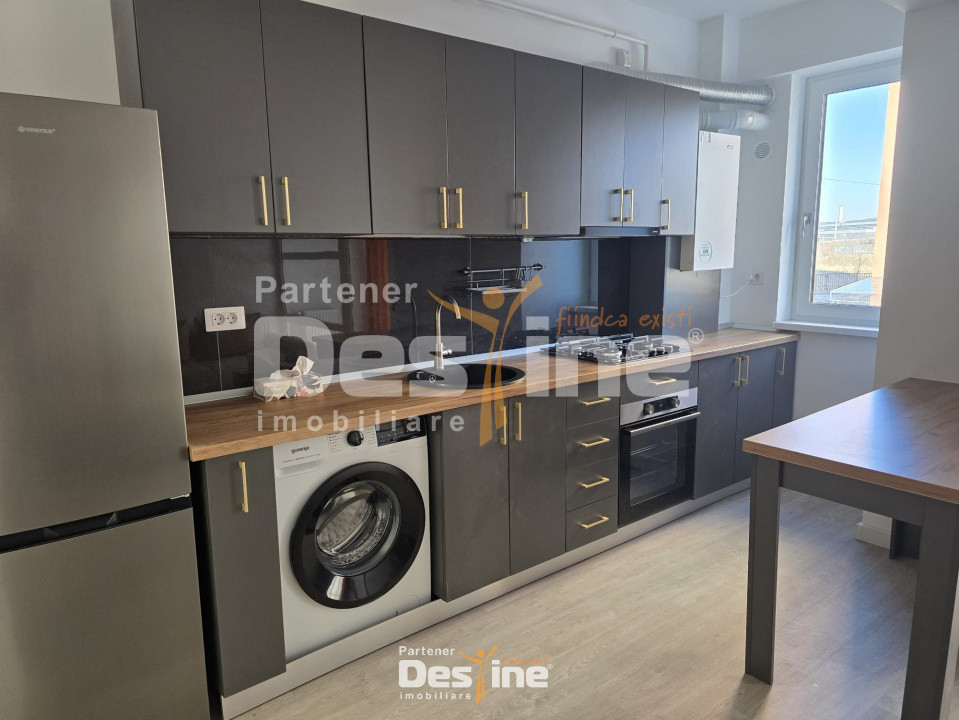 Chirie, Apartament 2 cameră Cartier Visoianu