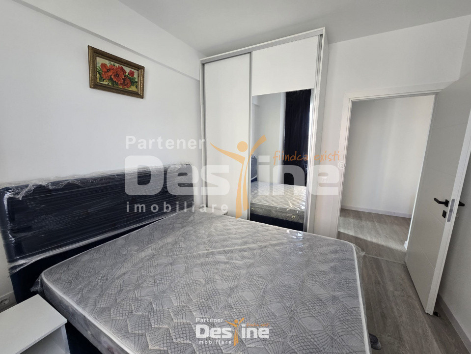 Chirie, Apartament 2 cameră Cartier Visoianu