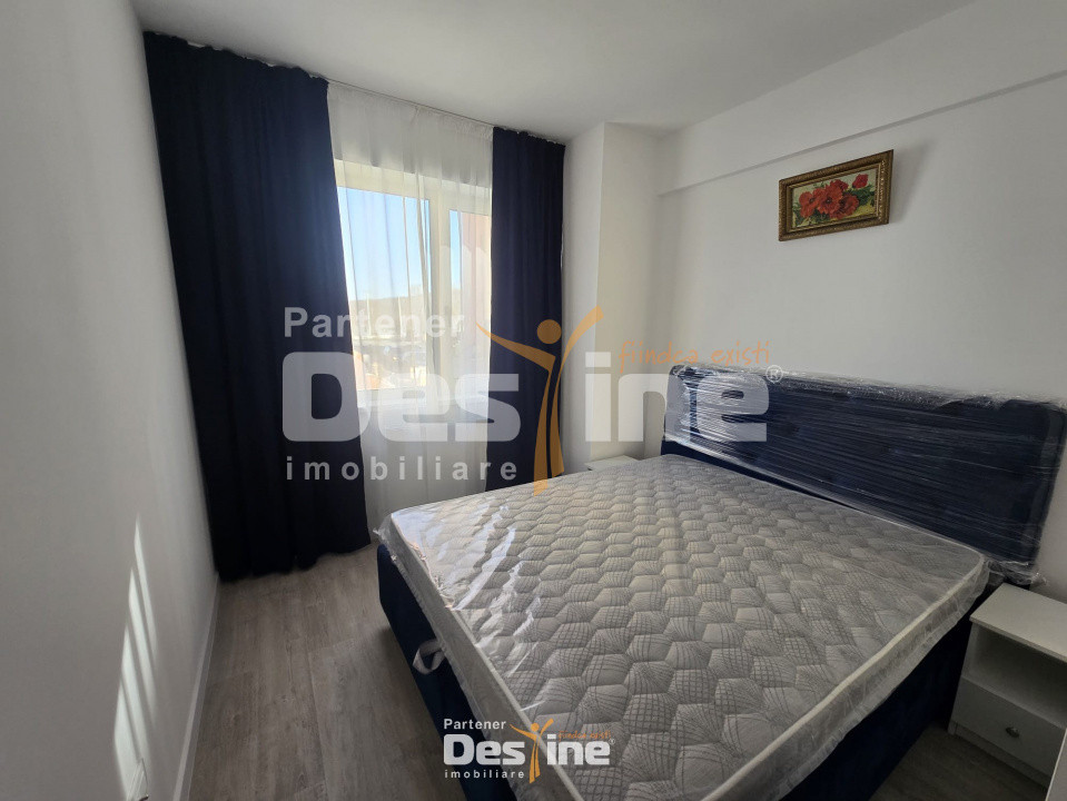 Chirie, Apartament 2 cameră Cartier Visoianu