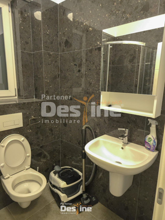 Chirie, Apartament 2 cameră Cartier Visoianu