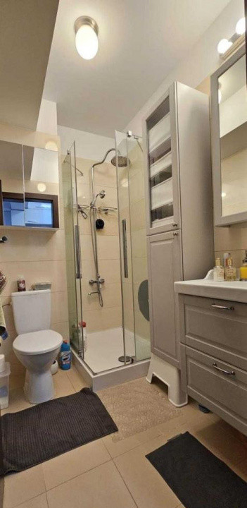 Apartament 2 camere + loc parcare, Dream Residence