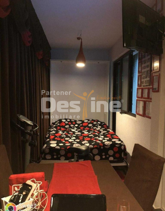Apartament 2 camere + loc parcare, Dream Residence