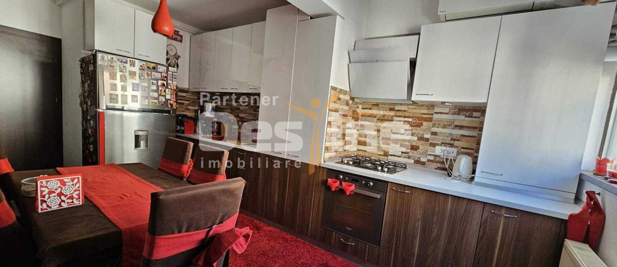 Apartament 2 camere + loc parcare, Dream Residence