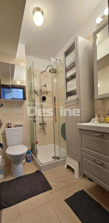 Apartament 2 camere + loc parcare, Dream Residence