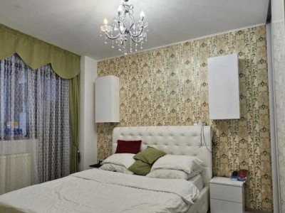 Apartament 2 camere + loc parcare, Dream Residence