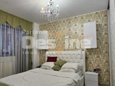 Apartament 2 camere + loc parcare, Dream Residence