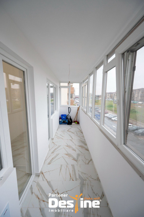 Apartament 2 camere 70mp LUX + loc parcare, prima inchiriere, Confort Urban