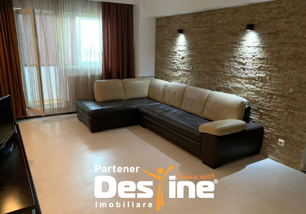 Apartament 3 camere deosebit, renovat, zona 13 Septembrie/Prosper