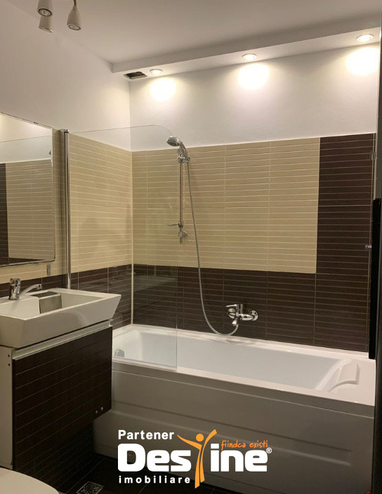 Apartament 3 camere deosebit, renovat, zona 13 Septembrie/Prosper