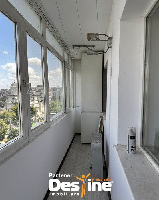 Apartament 3 camere deosebit, renovat, zona 13 Septembrie/Prosper