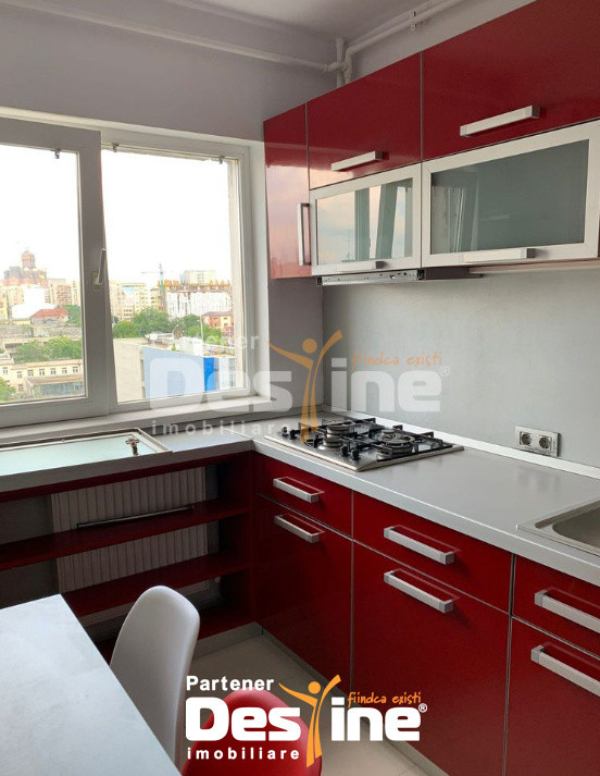 Apartament 3 camere deosebit, renovat, zona 13 Septembrie/Prosper