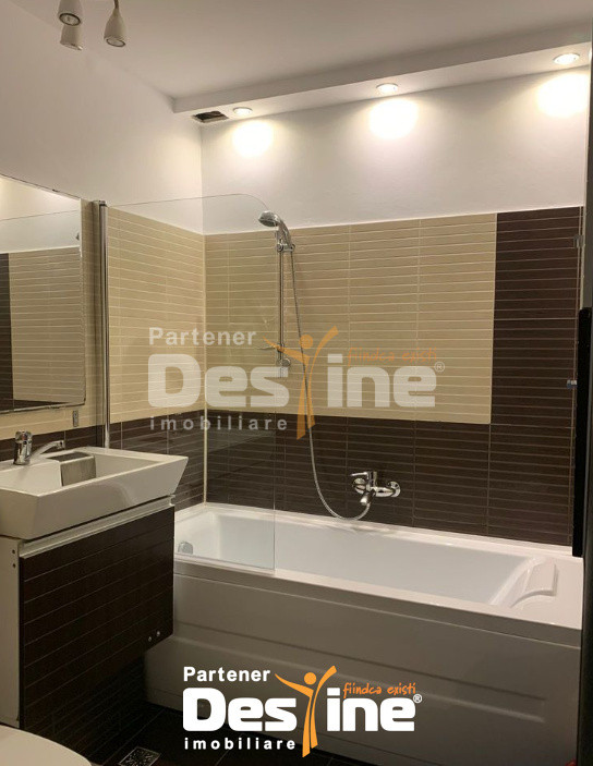 Apartament 3 camere deosebit, renovat, zona 13 Septembrie/Prosper