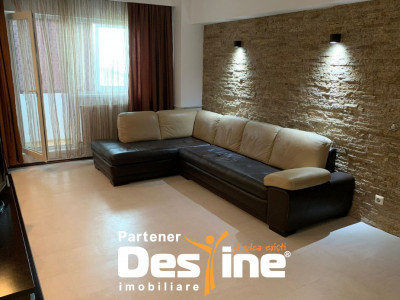 Apartament 3 camere deosebit, renovat, zona 13 Septembrie/Prosper