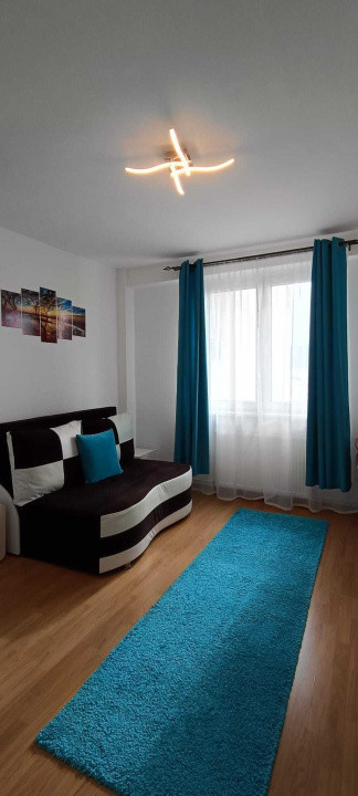 Apartament cu 2 camere decomandat, cu loc de parcare, etaj intermediar, Astra