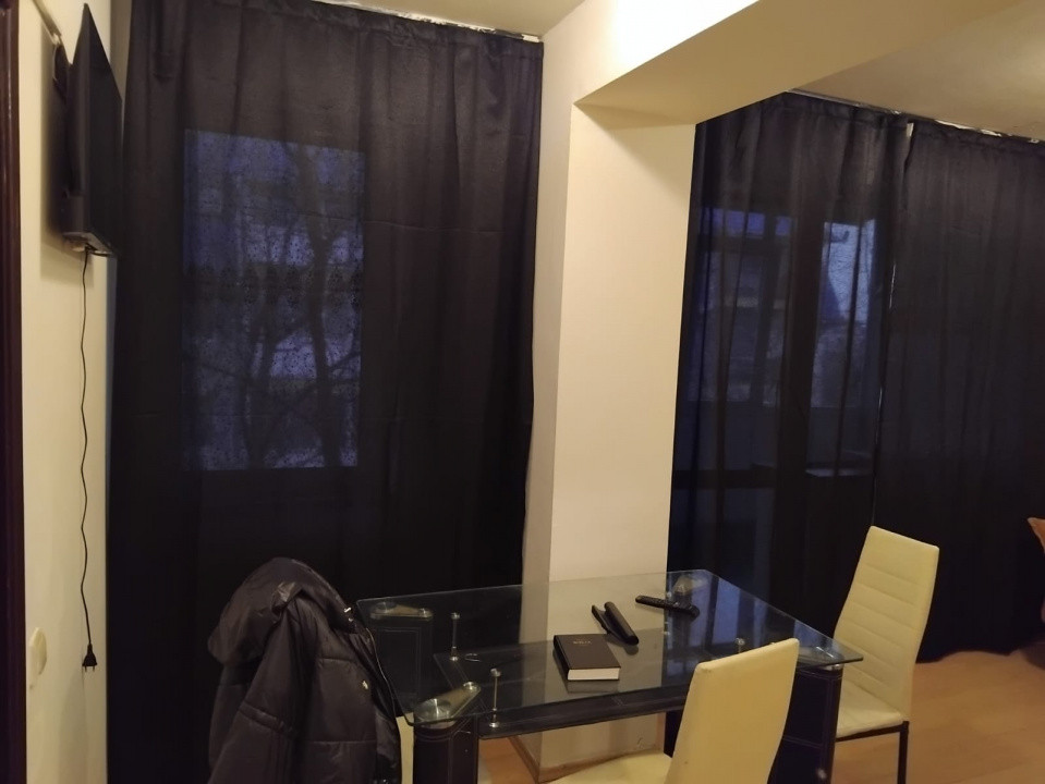 Garsonieră dublă confort 1 sporit | Bloc ANL | 5 min Metrou / STB 