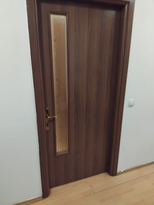 Garsonieră dublă confort 1 sporit | Bloc ANL | 5 min Metrou / STB 