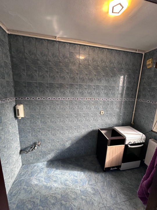 Garsonieră dublă confort 1 sporit | Bloc ANL | 5 min Metrou / STB 