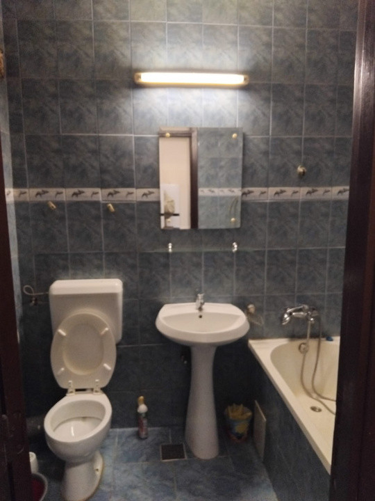 Garsonieră dublă confort 1 sporit | Bloc ANL | 5 min Metrou / STB 