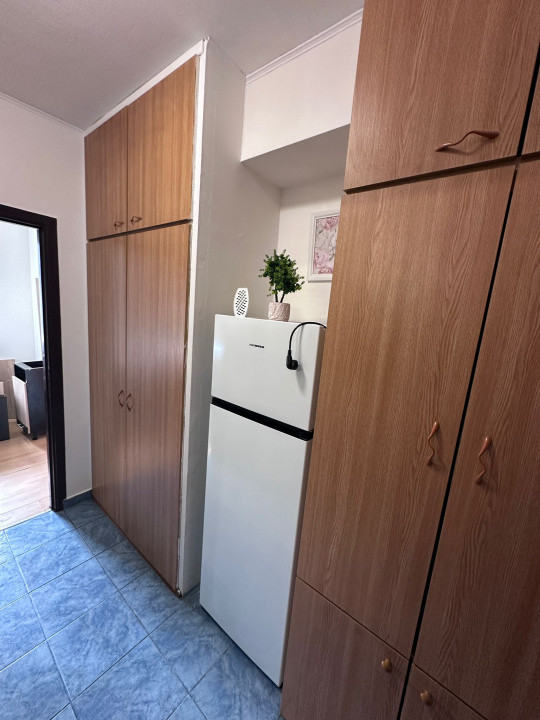 Garsonieră dublă confort 1 sporit | Bloc ANL | 5 min Metrou / STB 