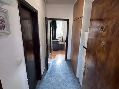 Garsonieră dublă confort 1 sporit | Bloc ANL | 5 min Metrou / STB 