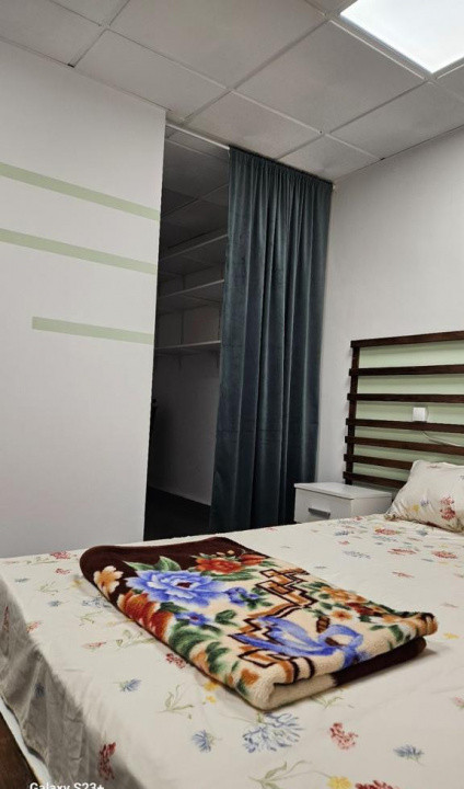 Studio 42mp cu centrala proprie, parter, zona Sebastian/Vulcan