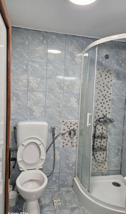 Studio 42mp cu centrala proprie, parter, zona Sebastian/Vulcan