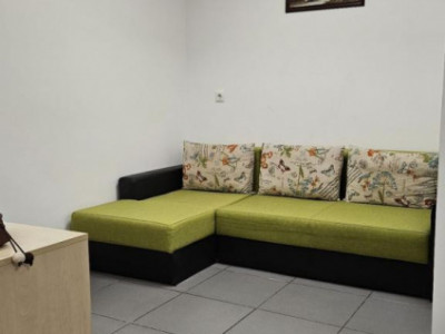 Studio 42mp cu centrala proprie, parter, zona Sebastian/Vulcan