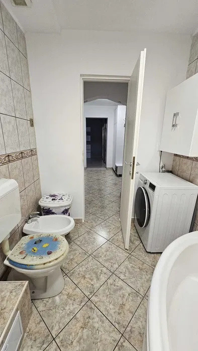 Apartament cu 2 camere 50 mp,  loc de parcare inclus, situat in cartierul Astra