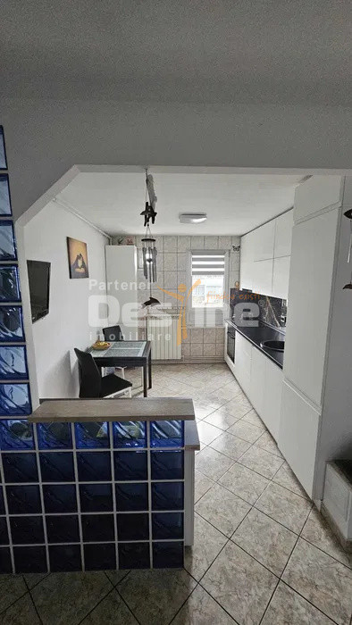 Apartament cu 2 camere 50 mp,  loc de parcare inclus, situat in cartierul Astra