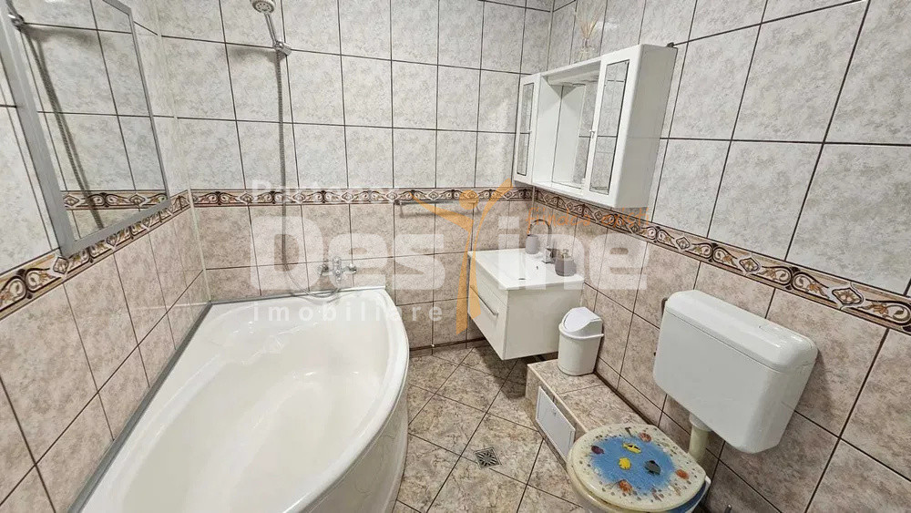 Apartament cu 2 camere 50 mp,  loc de parcare inclus, situat in cartierul Astra