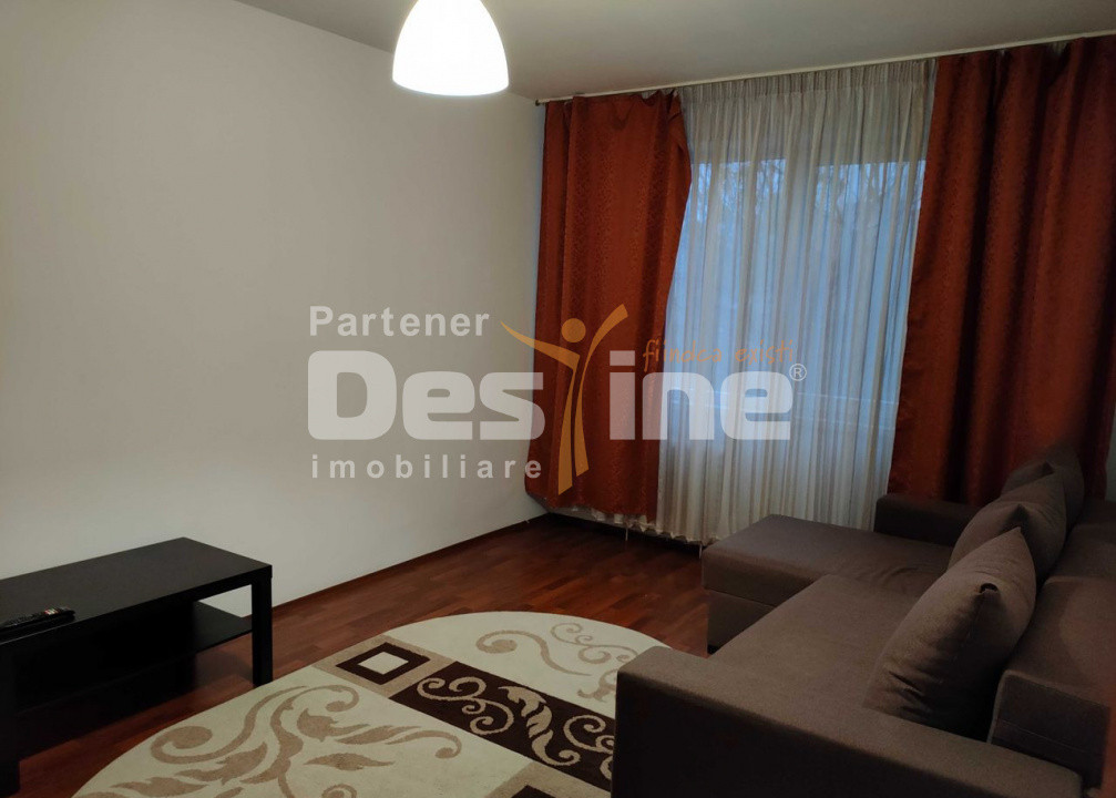 Apartament 2 camere metrou Piata Sudului, etaj intermediar