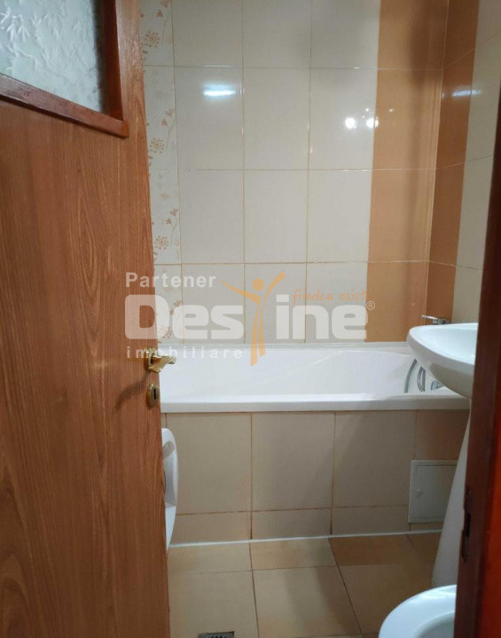 Apartament 2 camere metrou Piata Sudului, etaj intermediar