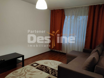 Apartament 2 camere metrou Piata Sudului, etaj intermediar