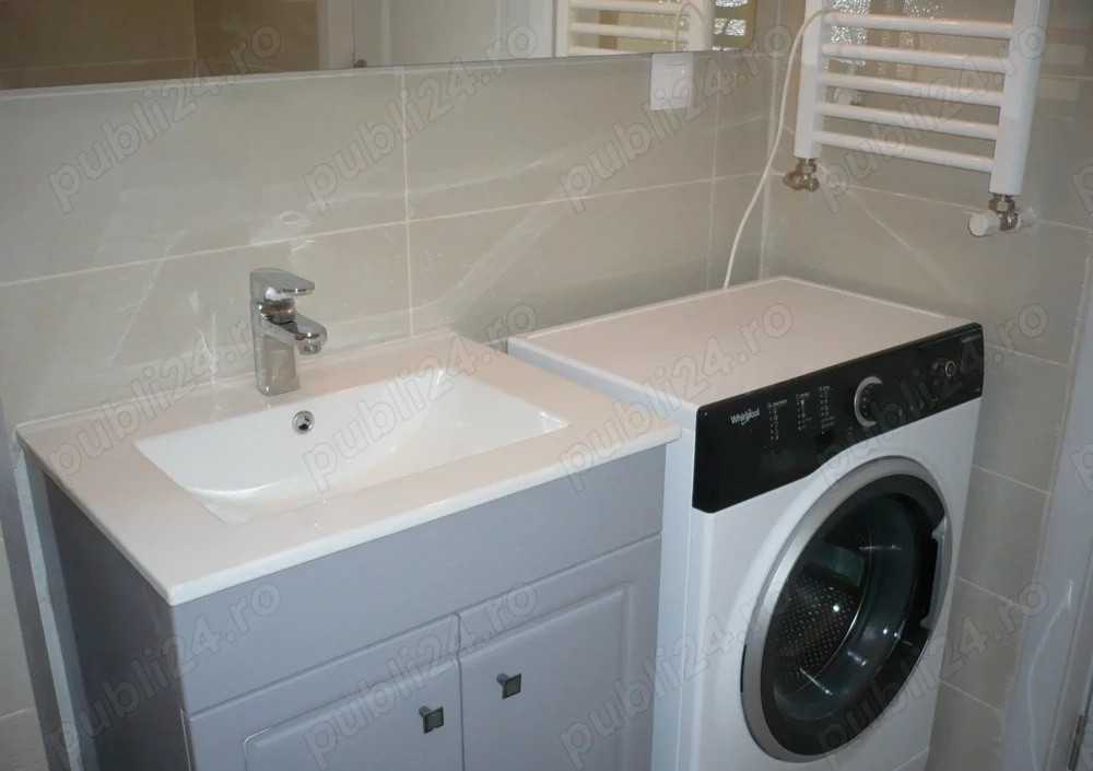 Apartament 2 camere 60mp + loc parcare, vedere panoramica, Grand Arena