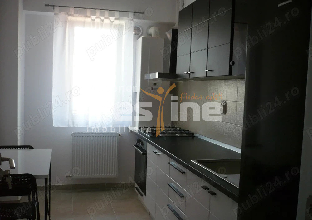 Apartament 2 camere 60mp + loc parcare, vedere panoramica, Grand Arena