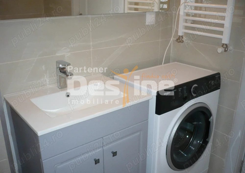 Apartament 2 camere 60mp + loc parcare, vedere panoramica, Grand Arena