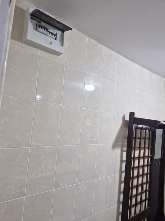 Spațiu Comercial Pizzerie